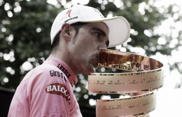 Giro d'Italia 2015. Rivivi tutte le emozioni con Vavel