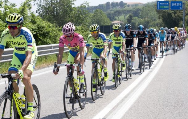 Previa | Giro de Italia 2015: 21ª etapa, Turín - Milán