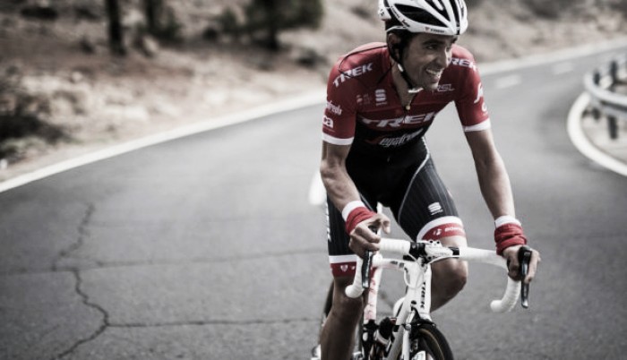 Vuelta a Espana 2017, Contador: "Voglio divertirmi fino alla fine"