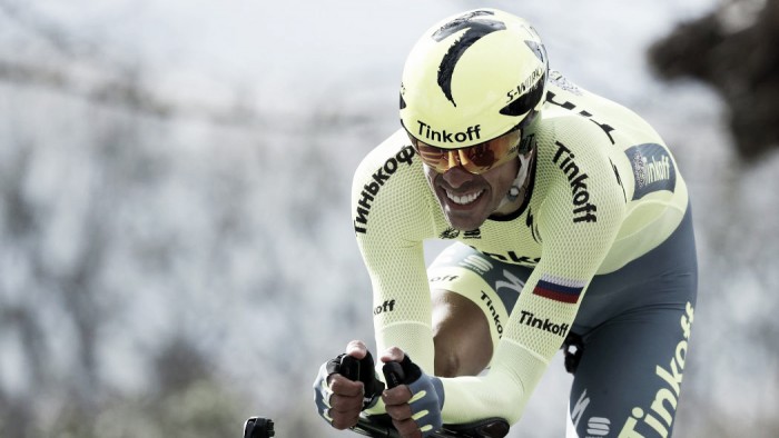 Alberto Contadorfeels his retirement plans could be a little premature