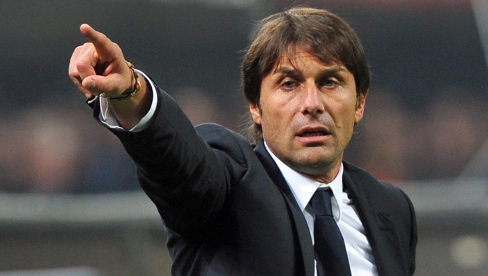 Chelsea, senti Conte: "Ho pensato di andarmene, dobbiamo costruire qualcosa di importante"