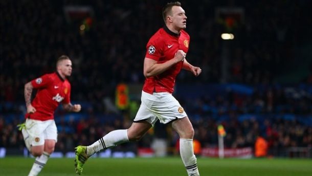 Manchester United ok, Jones spedisce lo Shakhtar in Europa League