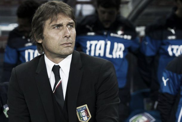 Conte dirama la lista dei convocati, per Sansone prima ufficiale in azzurro Conte dirama la lista dei convocati, per Sansone prima ufficiale in azzurro
