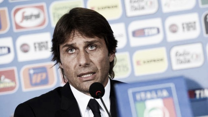 Conte: "Mi aspetto risposte da chi ha giocato di meno. Pensavo di lavorare di più"