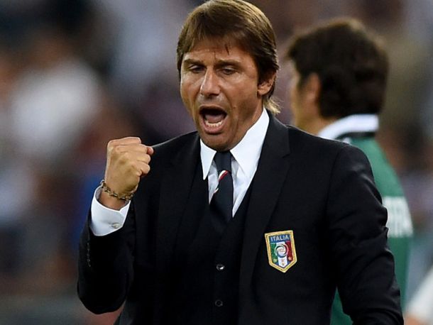 Italy - Azerbaijan preview: Italy will be looking for second victory in Euro 2016 qualifying