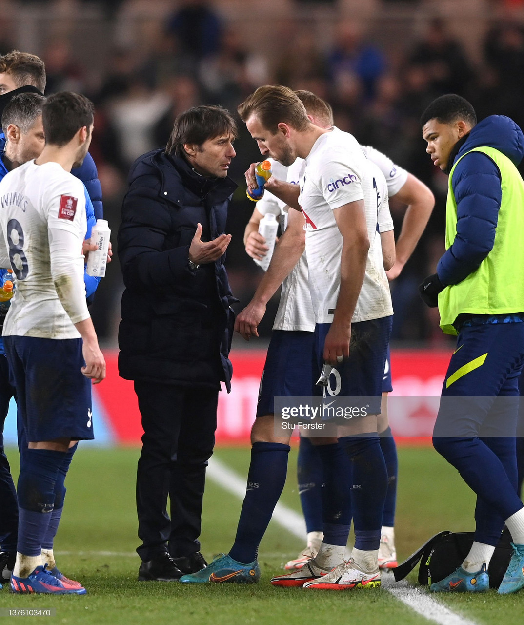 Tottenham vs Everton: How to watch, kick-off time, team news, predicted lineups and ones to watch