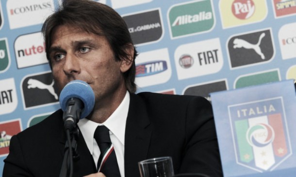 Italia, Conte: "Contro il Belgio pagate disattenzioni. Futuro? C'è tempo per decidere"