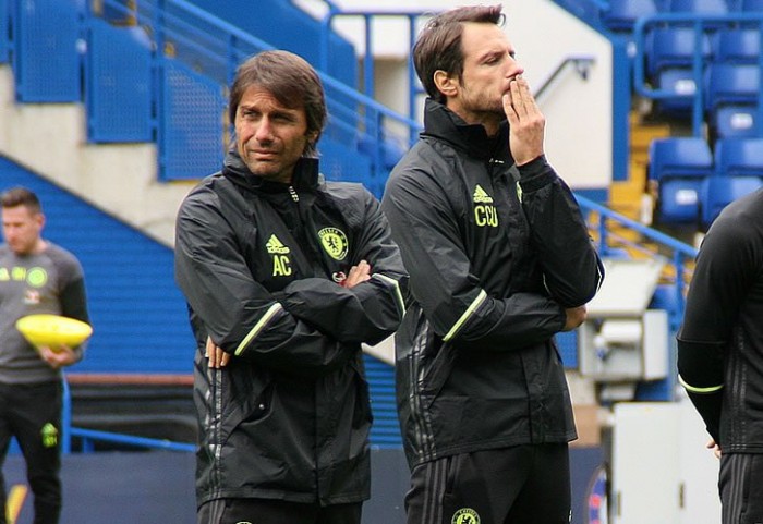 Chelsea, Conte: "Difficile vincere al primo anno in Premier. La Serie A? Mi manca"