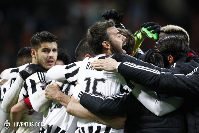 Previa Atalanta - Juventus: A resolver dudas
