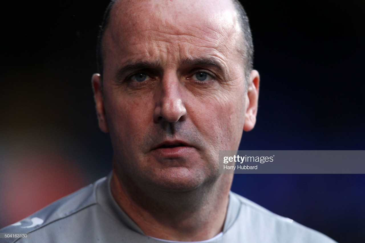 Gillingham 3-1 Ipswich: Paul Cook gets off to losing start