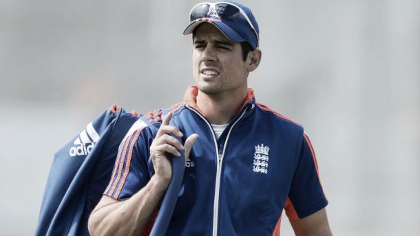 Cook - 'No Ultimatum' on Pietersen return