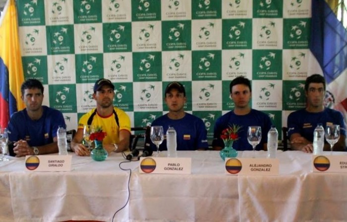 Grupo mundial de Copa Davis: una nueva ilusión