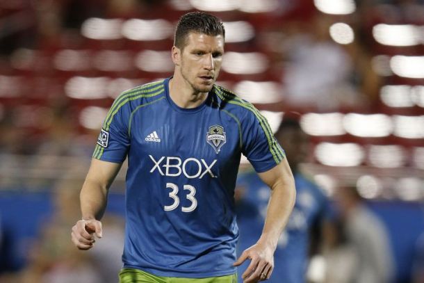 Montreal Impact Acquire Kenny Cooper
