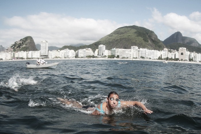 Rio 2016, programma e favoriti delle gare di nuoto di fondo