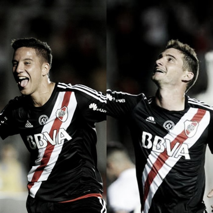 La dupla letal La dupla letal