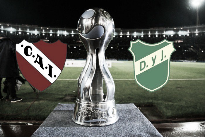 Venta de entradas por Copa Argentina Venta de entradas por Copa Argentina