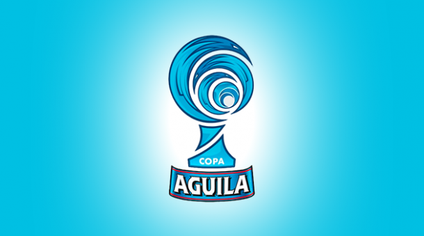 La Copa Águila 2015 fue presentada