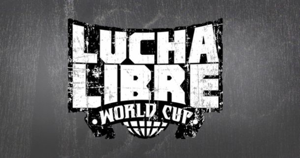 La Copa Mundial de Lucha Libre se disputará en el Palacio de los Deportes