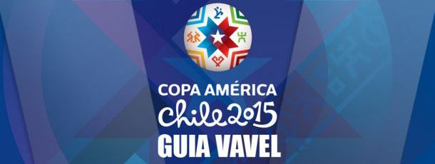 Guía VAVEL de la Copa América 2015