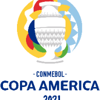 CONMEBOL Copa América Brasil 2021