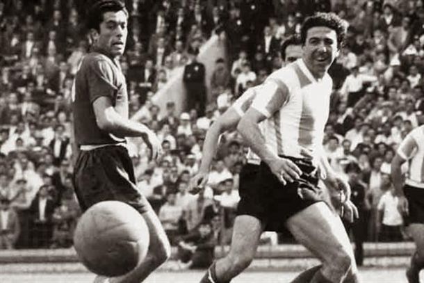 Copa América de 1955: o terceiro título da Argentina em terras chilenas