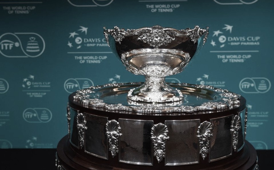 La ITF anunció cambios para la Copa Davis