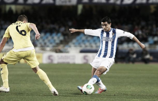 Villarreal - Real Sociedad: la revancha se sirve en la Copa