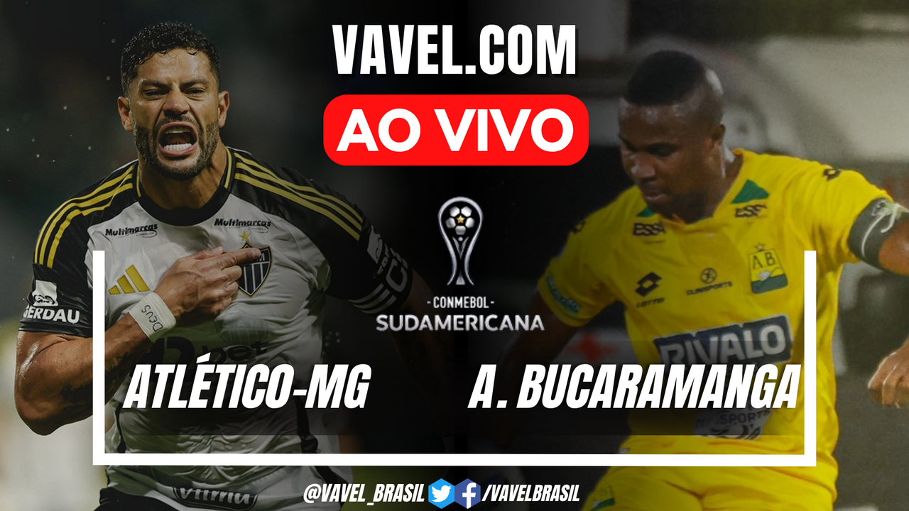 Gol e melhores momentos para Atlético-MG (3) 0x1 (1) Atlético ...