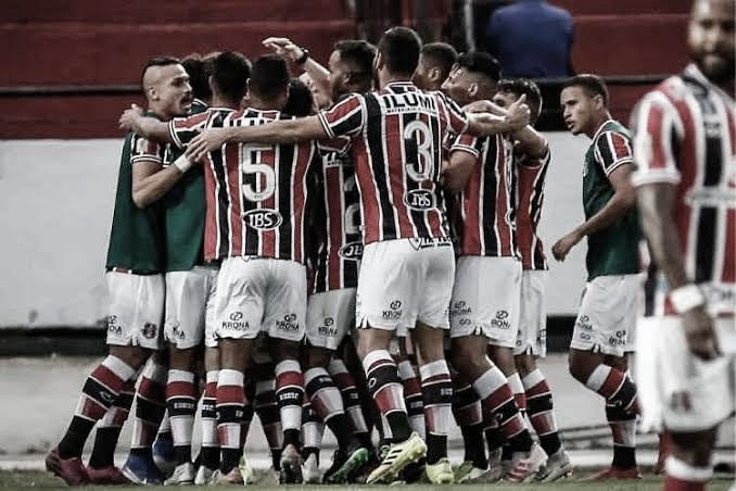 Gols e melhores momentos Atlético-BA 1x1 Jacuipense pela final do Campeonato Baiano