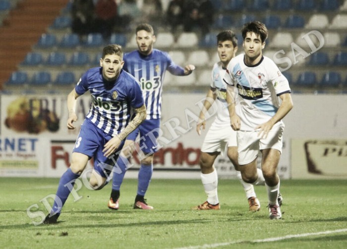 Burgos y Sporting de Gijón B, posibles rivales en la Copa Federación
