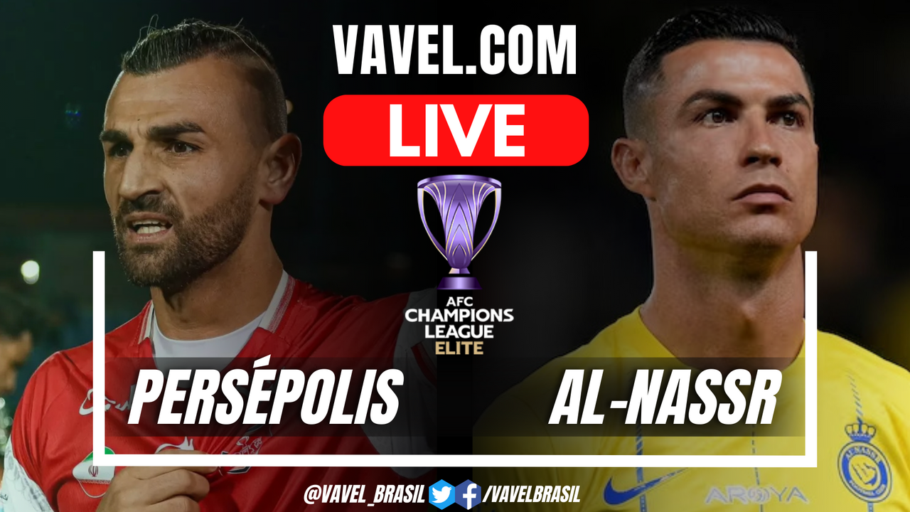 Highlights: Persepolis vs Al-Nassr in AFC Champions League (0-0) | 02/17/2025