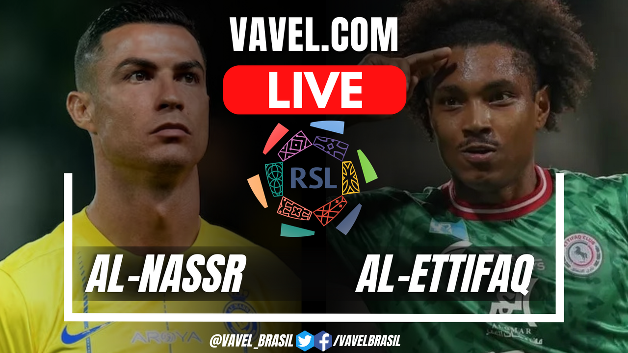 Goals and Highlights: Al-Nassr vs Al-Ettifaq in Saudi Pro League (2-3) | 02/21/2025