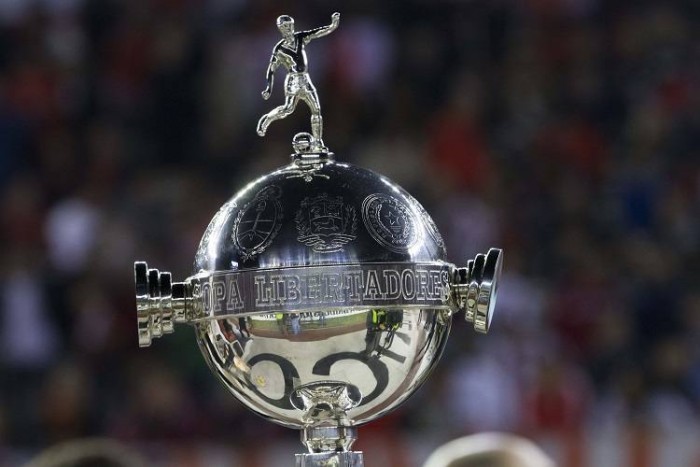 Extensión de cupos para la Copa Libertadores