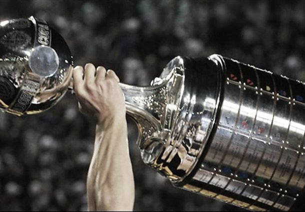 2015 Copa Libertadores Round of 16 Preview: Argentina & Brazil clubs battle for title