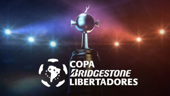 Resumen de los partidos de ida de los octavos de final de la Libertadores