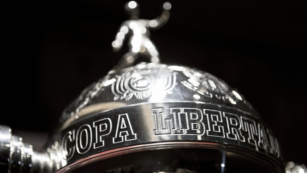 Opinião: metade dos brasileiros avançam na Copa Libertadores! Opinião: metade dos brasileiros avançam na Copa Libertadores!