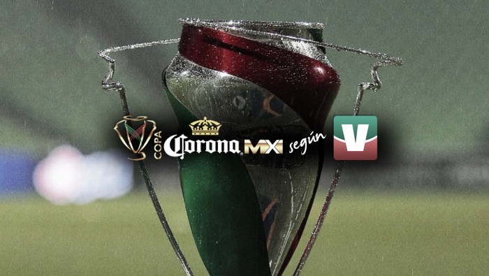 La Copa MX según VAVEL