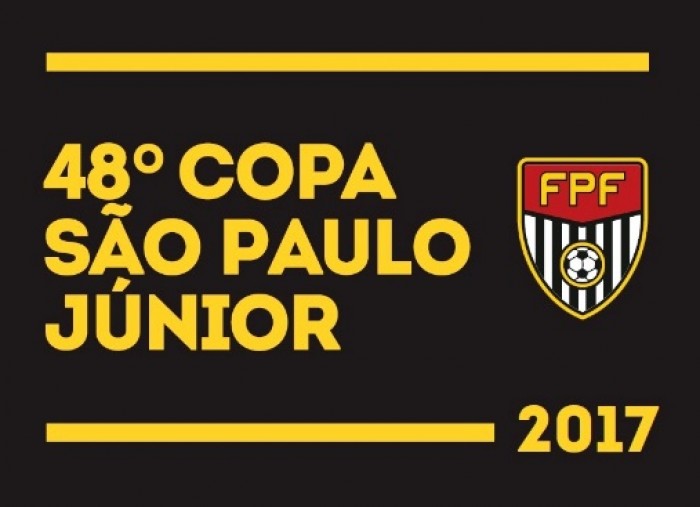 Resultado Botafogo x Novorizontino na Copinha 2017 (1-1)