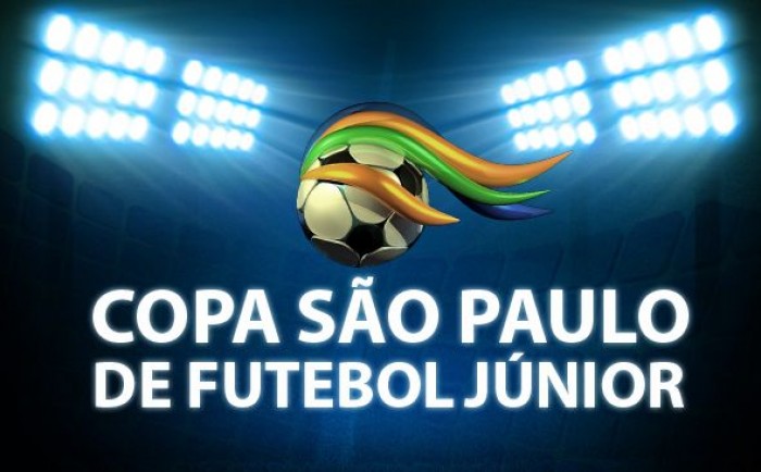 Resultado de Juventus e Bragantino pela Copa São Paulo de Futebol Junior