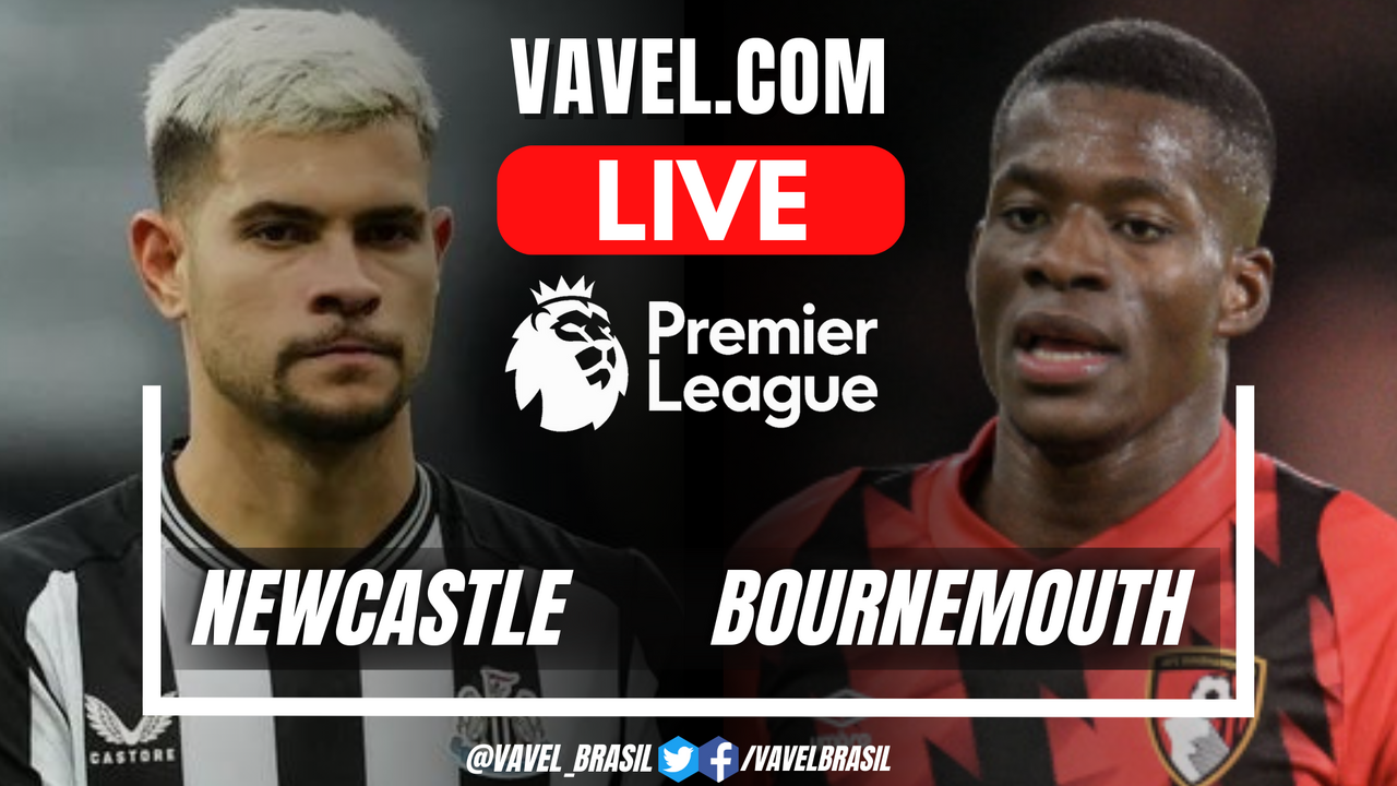 Newcastle vs Bournemouth LIVE Score Updates, Stream Info and How to