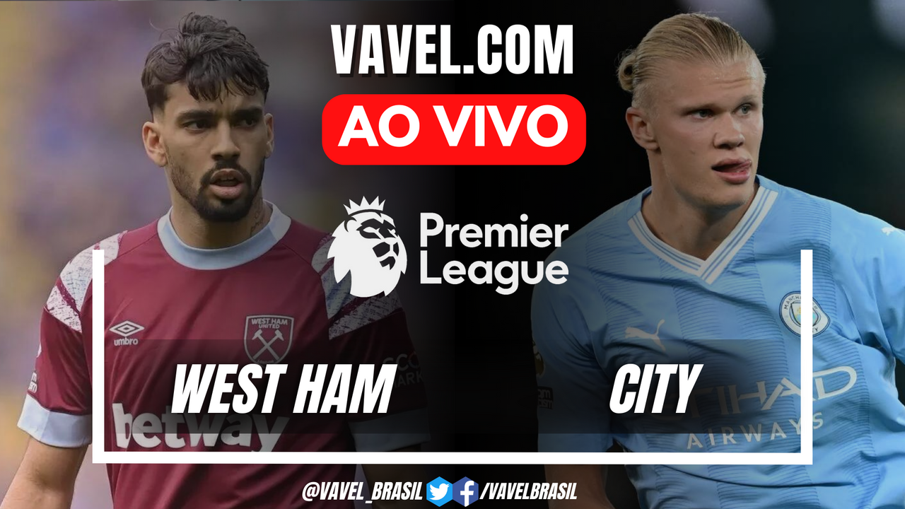 Como assistir West Ham x Liverpool AO VIVO pelo Campeonato Inglês