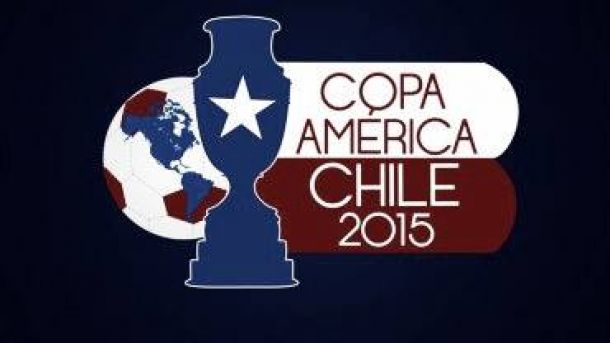 Copa America 2015: Grupos y sedes