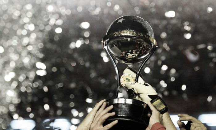Copa Sudamericana: los favoritos no fallan