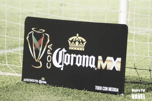 Fotos e imágenes del Venados FC 0-1 Cruz Azul de la primera fecha de la Copa MX