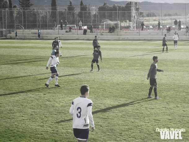 Real Zaragoza B - Guadalajara: prueba de fuego para los maños