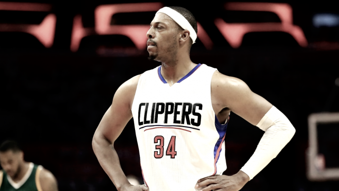 NBA - Paul Pierce, carriera leggendaria. Si ritira un'icona del basket moderno