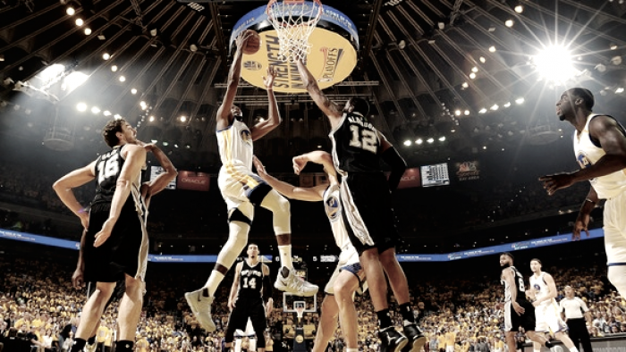 NBA Playoffs: solita Golden State, ma San Antonio senza Leonard non è la stessa