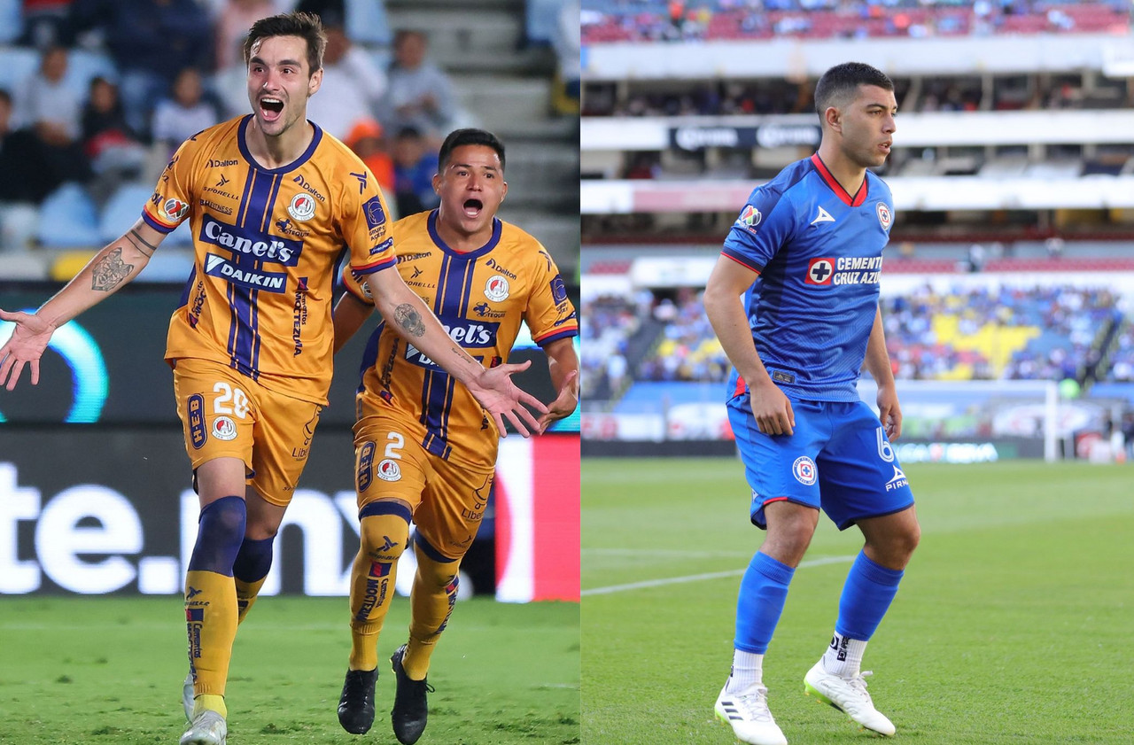 Cruz Azul'S Road To Recovery: 5 Games Post Atlético De San Luis! - gei129y