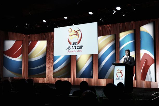 Guida alla Coppa d'Asia - Australia 2015