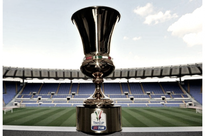 Coppa Italia: scatta oggi il secondo turno